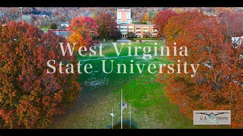 wvsu elearn|West Virginia State University .
